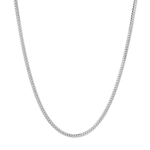 2.5MM Miami Cuban Link (PLATINUM)