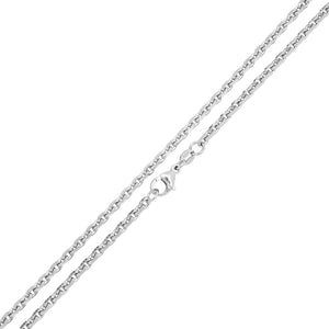 2.7MM Heavy Link (PLATINUM)