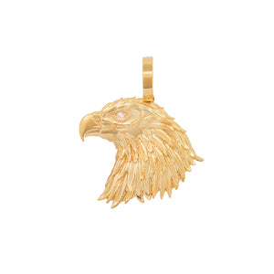 Standard Eagle Pendant