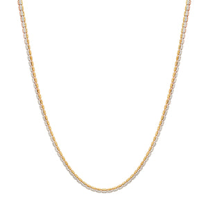 2MM Ice Link (TRI COLOR)