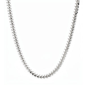 6MM Miami Cuban Link