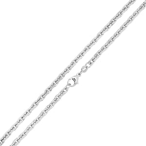 3.5MM Heavy Link (PLATINUM)