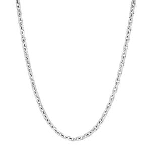 3.5MM Heavy Link (PLATINUM)