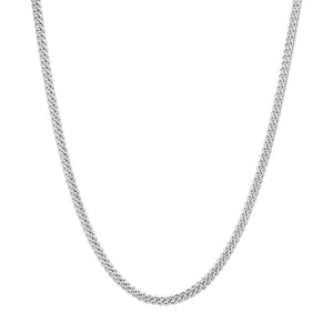 3.2MM Miami Cuban Link (PLATINUM)