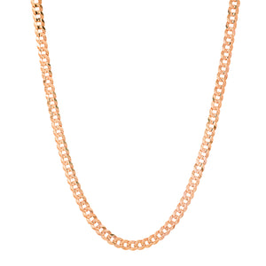 4.2MM CONCAVE FLAT LINK