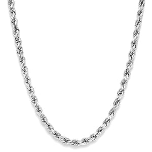 5MM D/C Rope Chain (PERU)