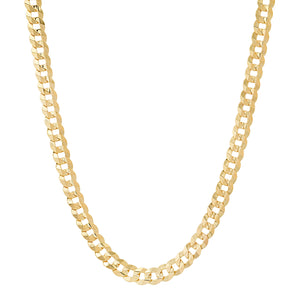 5.9MM CONCAVE FLAT LINK