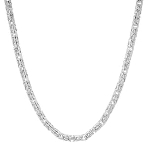 5.2MM Rounded Byzantine