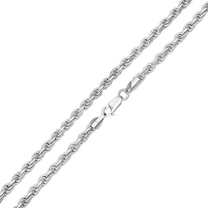 4MM Rope (DIAMOND CUT)