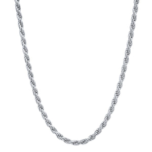 4MM Rope (DIAMOND CUT)