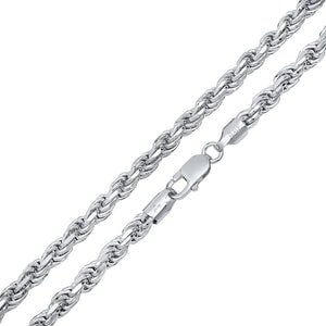 5.5MM Rope (DIAMOND CUT)