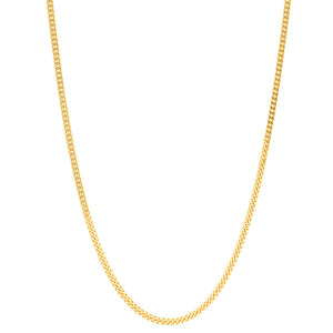 1.7MM JACOJE Curb ( Baby Curb)