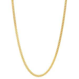 2MM JACOJE Curb (Baby Curb)