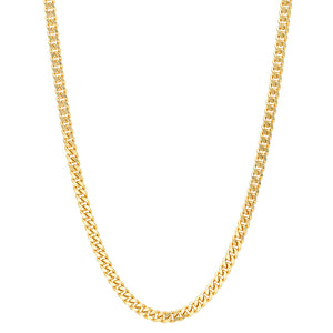 2.7MM JACOJE Curb (Baby Curb)