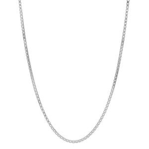 1.5MM Box Chain