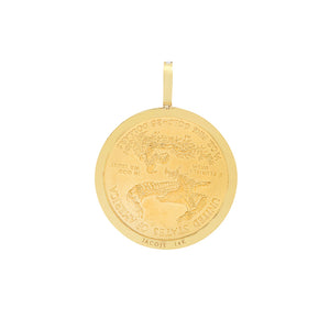1/2 oz American Gold Eagle (Diamond)