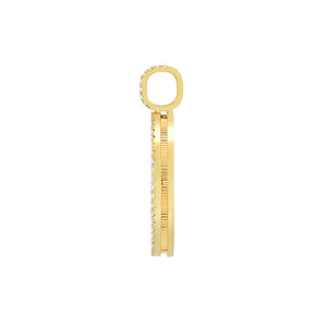 1/2 oz American Gold Eagle (Diamond)