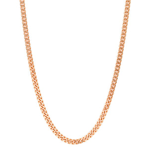 2.7MM JACOJE Curb (Baby Curb)