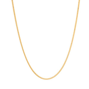1.5MM Franco (DIAMOND CUT)