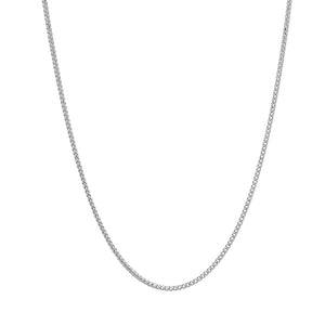 1.5MM Franco (DIAMOND CUT)