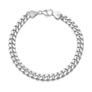 7MM JACOJE Curb (Baby curb)