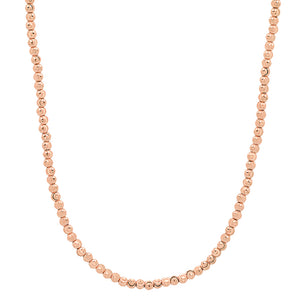 2.5MM Moon Cut Chain