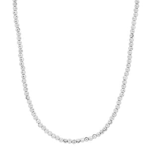 2.5MM Moon Cut Chain