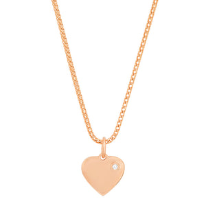 Heart Charm