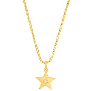 Star Charm