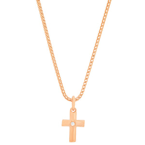 Cross Charm