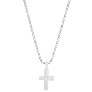 Cross Charm