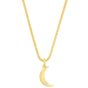 Moon Charm