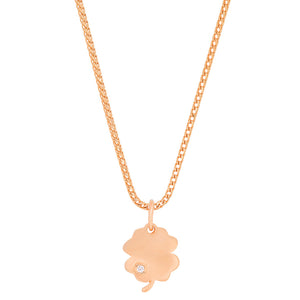 Clover Charm