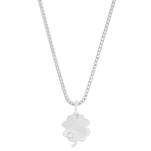 Clover Charm
