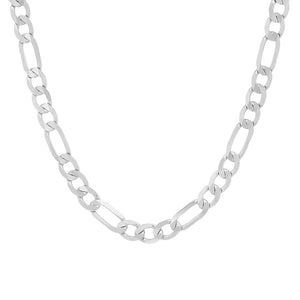 5.5MM Figaro Chain