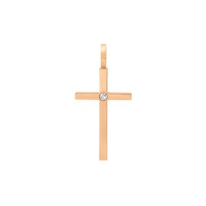 Mini Diamond Solitaire Boss Cross