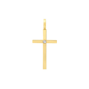 Mini Diamond Solitaire Boss Cross