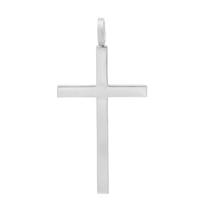 Large Boss Cross (PLAIN)