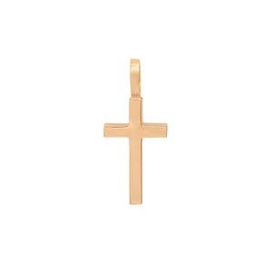 Tiny Boss Cross (PLAIN)