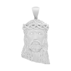 XL Jesus Piece