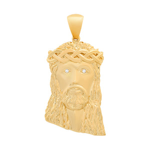 XL Jesus Piece