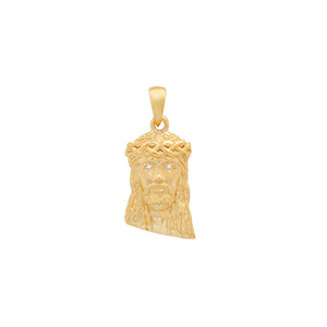 Mini Jesus Piece