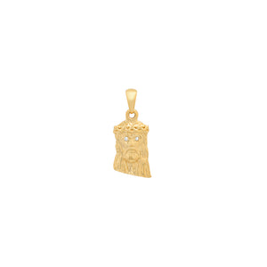 Tiny Jesus Piece