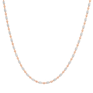 2MM Lemon Drop (Rose/White)