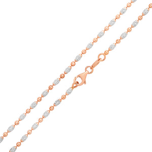 2MM Lemon Drop (Rose/White)