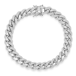 9MM Miami Cuban Link