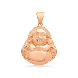 Large Buddha