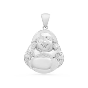 Large Buddha