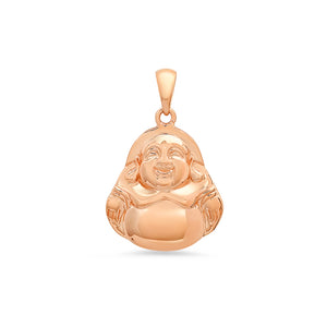 Standard Buddha