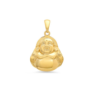 Standard Buddha